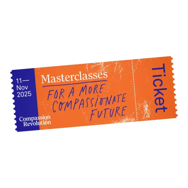 Masterclass: Can we talk about that?