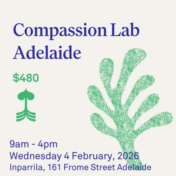 Adelaide Lab 2025